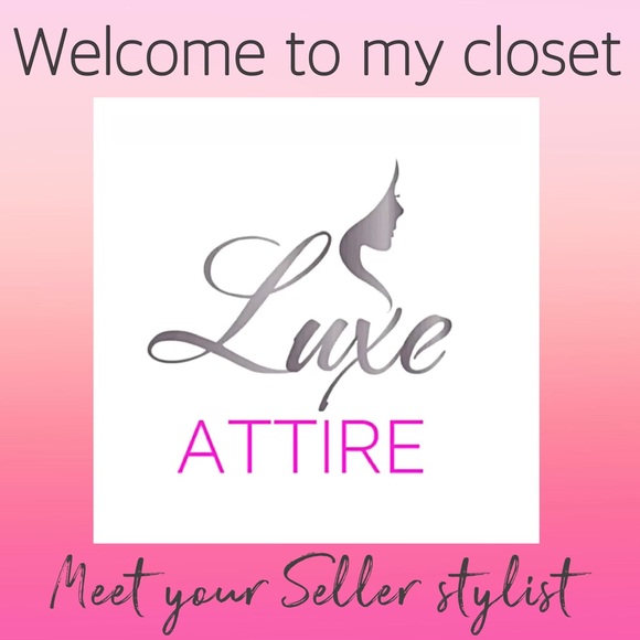 Meet your Posher San. Instagram: Luxeattireco - Picture 4 of 9